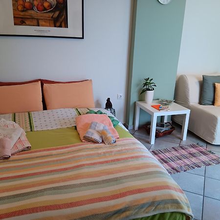 Athenian Asty Guesthouse Luaran gambar
