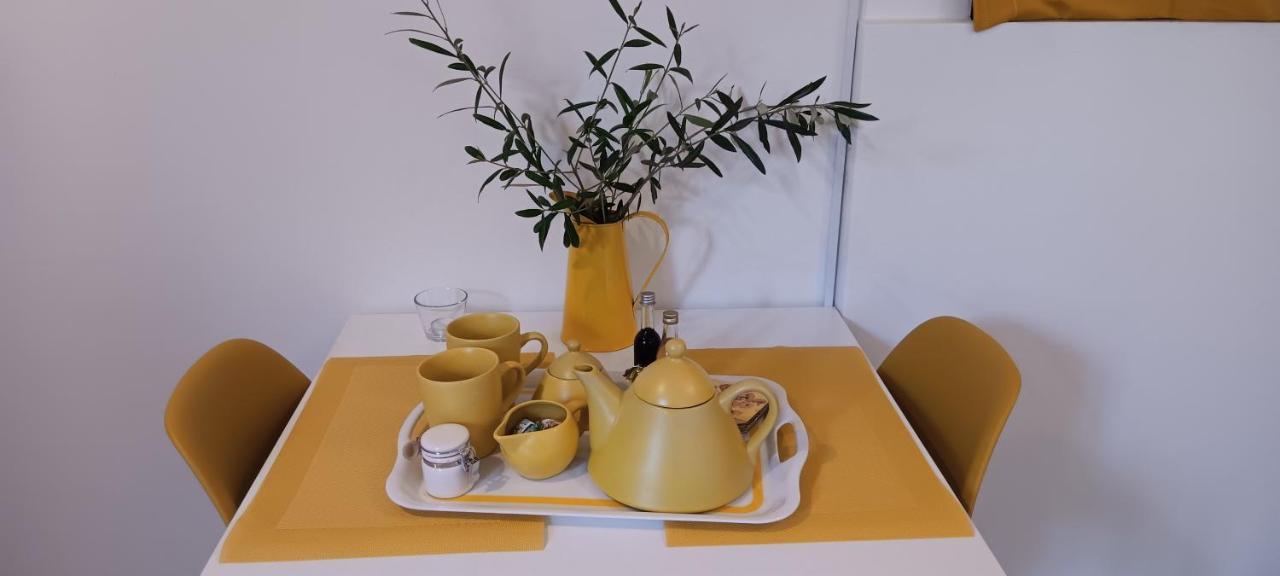 Athenian Asty Guesthouse Luaran gambar