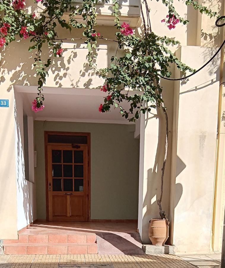 Athenian Asty Guesthouse Luaran gambar