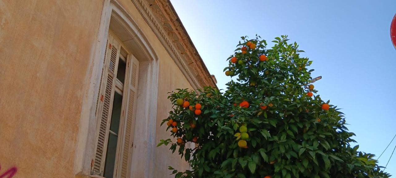 Athenian Asty Guesthouse Luaran gambar