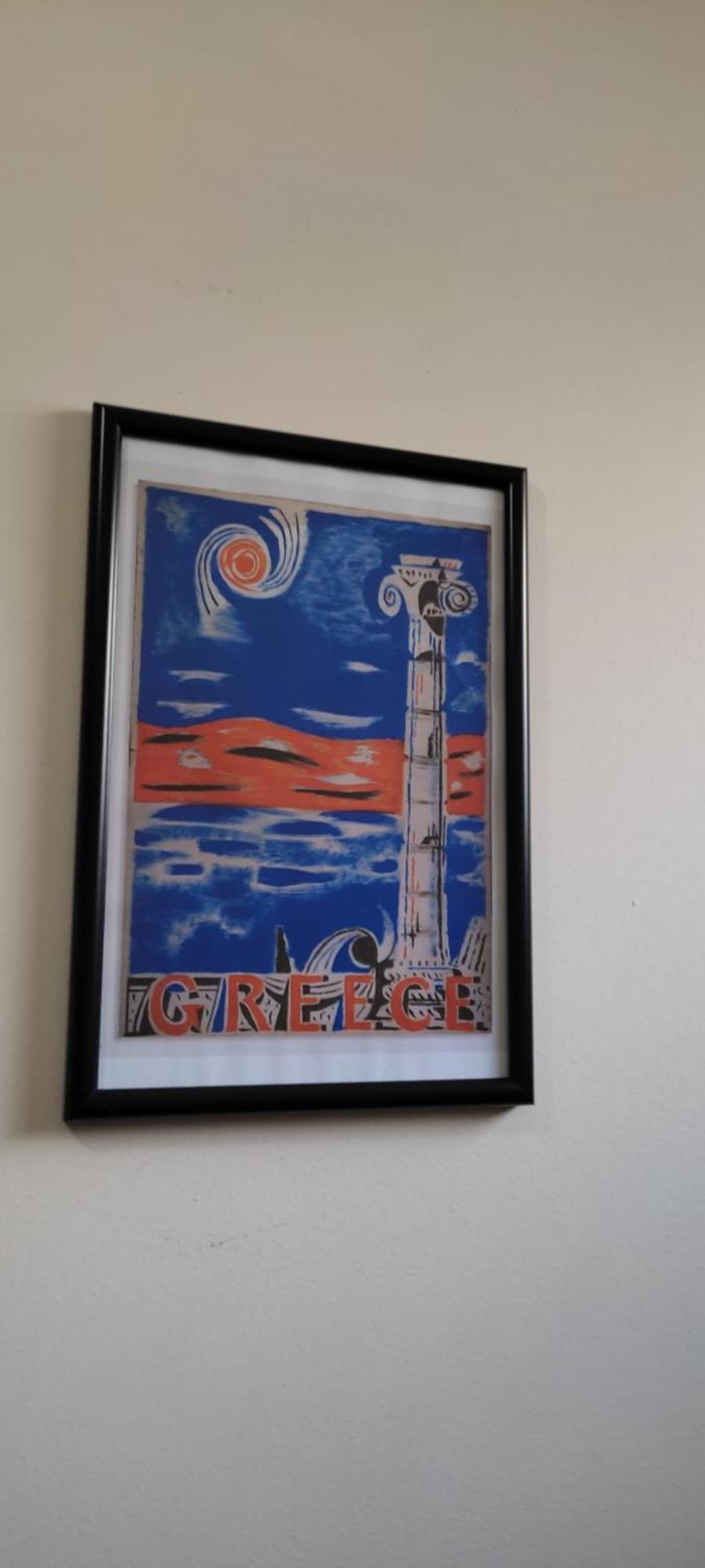 Athenian Asty Guesthouse Luaran gambar