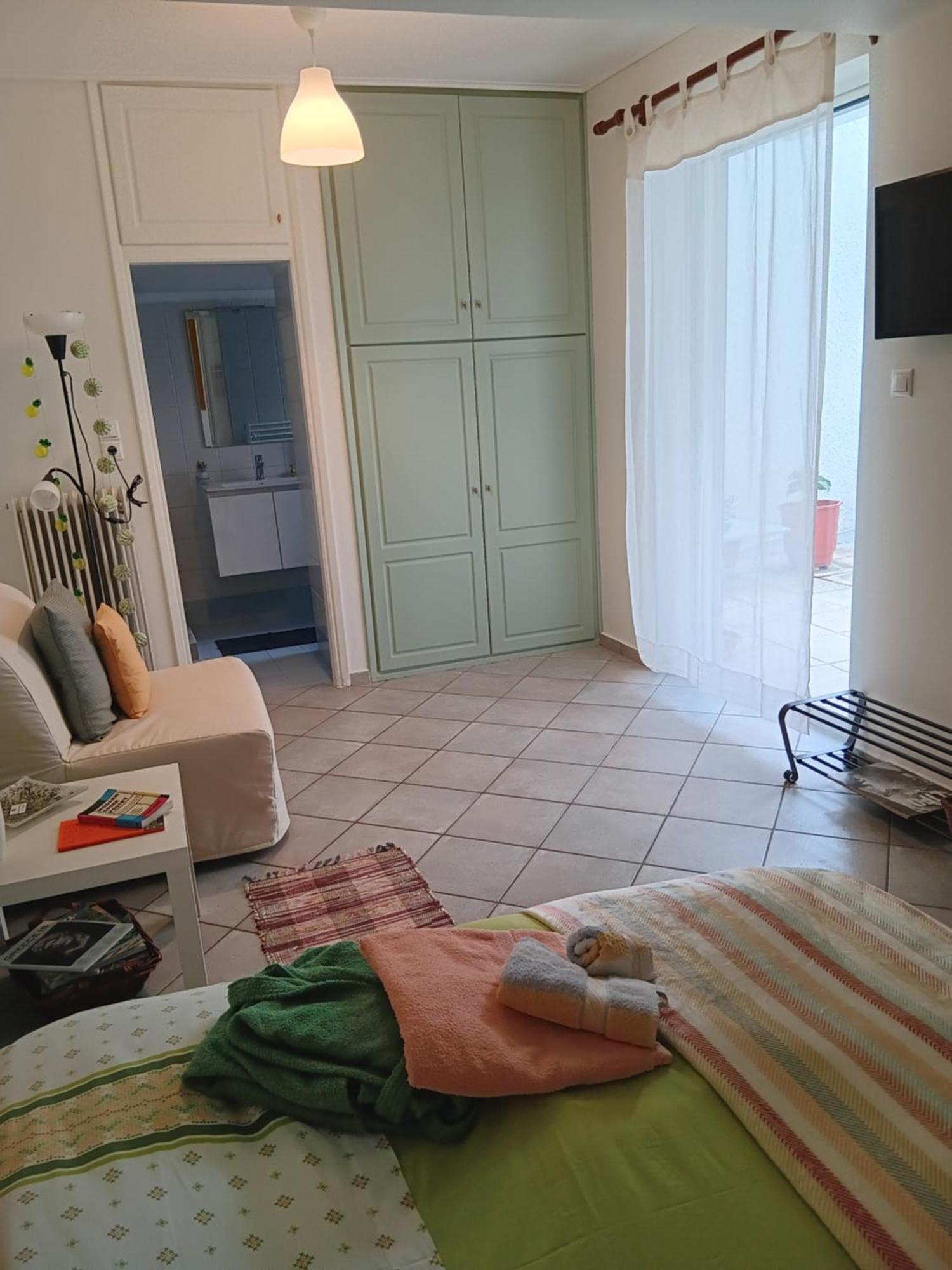 Athenian Asty Guesthouse Luaran gambar