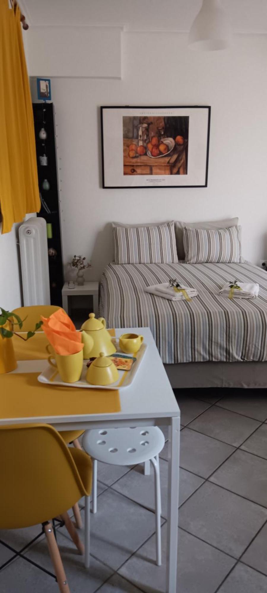 Athenian Asty Guesthouse Luaran gambar