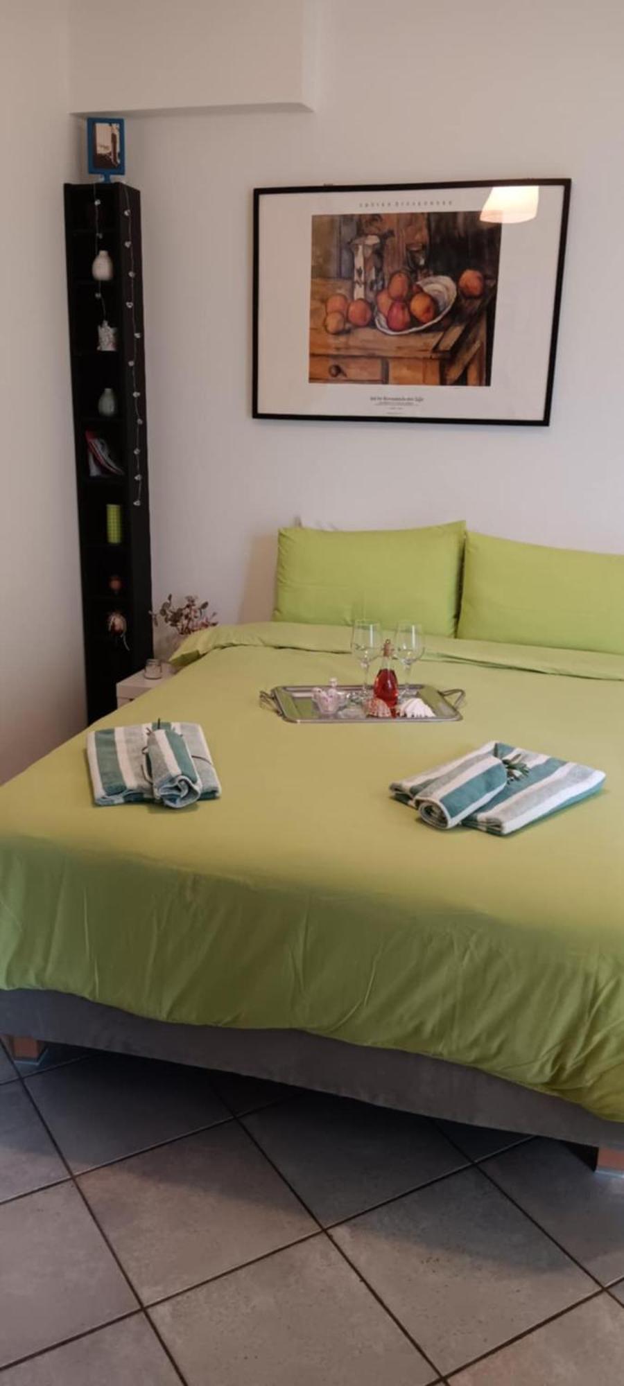 Athenian Asty Guesthouse Luaran gambar
